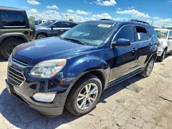 2GNALCEK2H6186948 2017 CHEVROLET EQUINOX