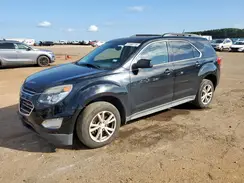 2GNALCEK2H6187419 2017 CHEVROLET EQUINOX