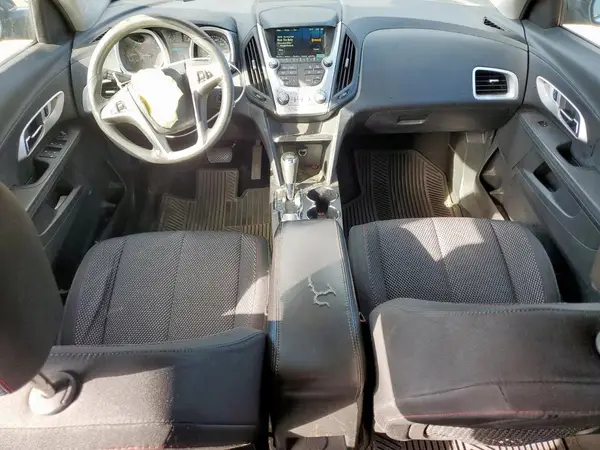 2GNALCEK2H6187419 2017 CHEVROLET EQUINOX - Image 8