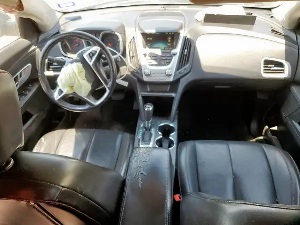 2GNALCEK2H6187517 2017 CHEVROLET EQUINOX - Image 8