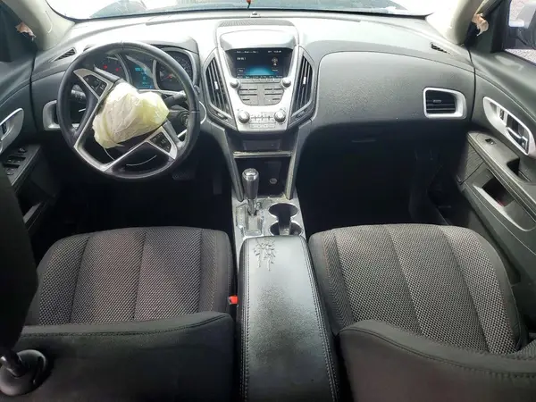 2GNALCEK2H6191938 2017 CHEVROLET EQUINOX - Image 8