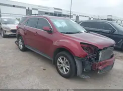 2GNALCEK2H6192636 2017 CHEVROLET EQUINOX