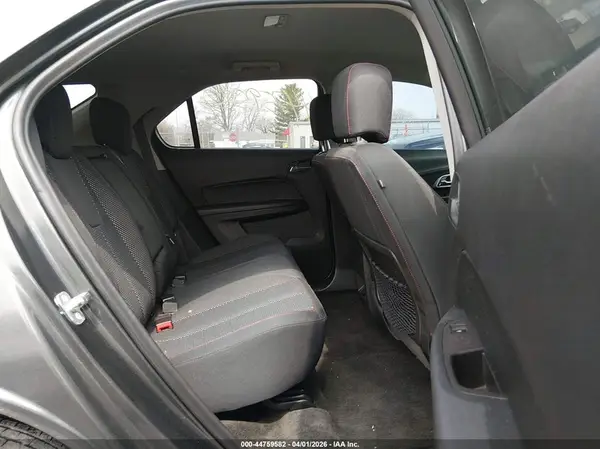 2GNALCEK2H6194614 2017 CHEVROLET EQUINOX - Image 8