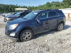 2GNALCEK2H6195391 2017 CHEVROLET EQUINOX