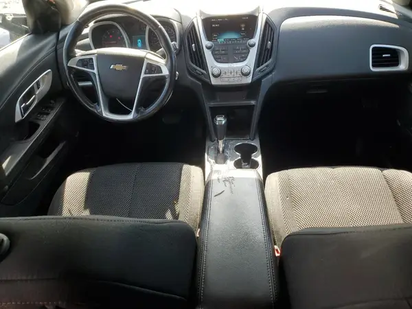 2GNALCEK2H6195391 2017 CHEVROLET EQUINOX - Image 8