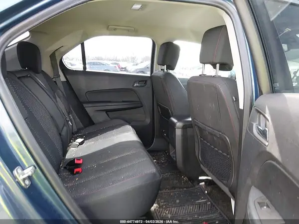 2GNALCEK2H6198890 2017 CHEVROLET EQUINOX - Image 8