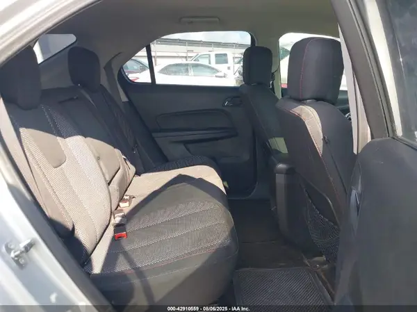 2GNALCEK2H6204476 2017 CHEVROLET EQUINOX - Image 8