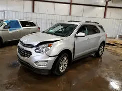 2GNALCEK2H6205742 2017 CHEVROLET EQUINOX