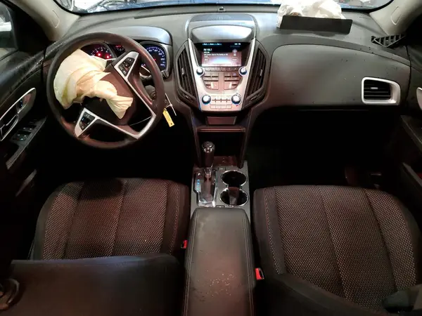 2GNALCEK2H6205742 2017 CHEVROLET EQUINOX - Image 8