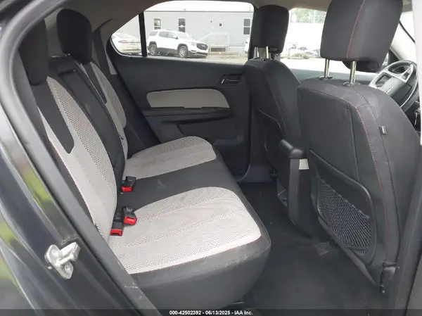 2GNALCEK2H6208530 2017 CHEVROLET EQUINOX - Image 8