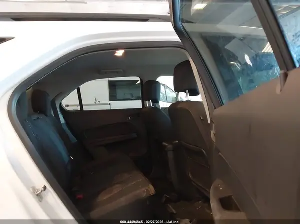 2GNALCEK2H6209337 2017 CHEVROLET EQUINOX - Image 8
