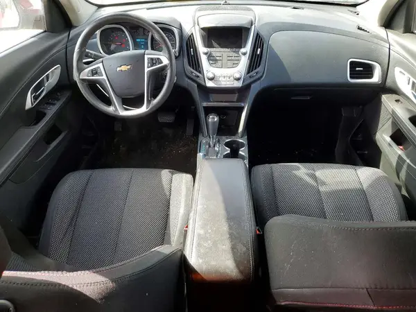 2GNALCEK2H6214523 2017 CHEVROLET EQUINOX - Image 8
