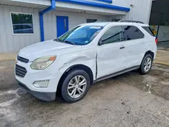 2GNALCEK2H6215848 2017 CHEVROLET EQUINOX