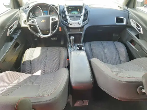 2GNALCEK2H6215848 2017 CHEVROLET EQUINOX - Image 8