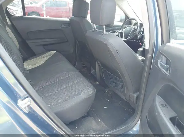 2GNALCEK2H6216465 2017 CHEVROLET EQUINOX - Image 8