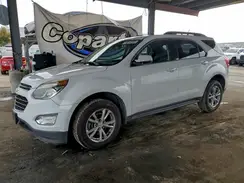2GNALCEK2H6219379 2017 CHEVROLET EQUINOX