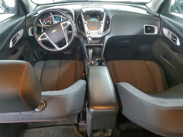 2GNALCEK2H6219379 2017 CHEVROLET EQUINOX - Image 8