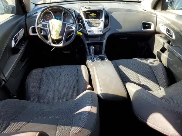2GNALCEK2H6220239 2017 CHEVROLET EQUINOX - Image 8