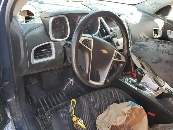 2GNALCEK2H6220449 2017 CHEVROLET EQUINOX - Image 8