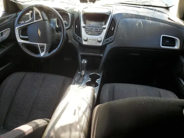 2GNALCEK2H6222461 2017 CHEVROLET EQUINOX - Image 8