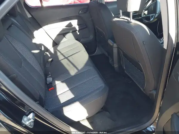 2GNALCEK2H6223142 2017 CHEVROLET EQUINOX - Image 8