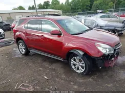 2GNALCEK2H6223416 2017 CHEVROLET EQUINOX