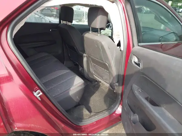2GNALCEK2H6223416 2017 CHEVROLET EQUINOX - Image 8