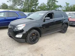 2GNALCEK2H6225327 2017 CHEVROLET EQUINOX