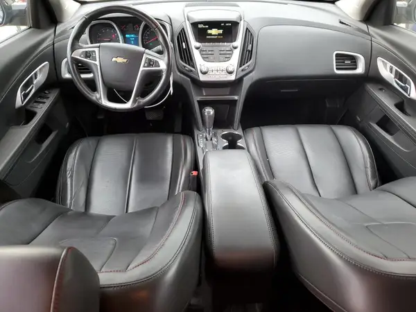 2GNALCEK2H6225327 2017 CHEVROLET EQUINOX - Image 8