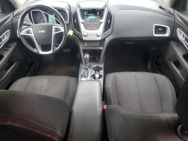 2GNALCEK2H6228759 2017 CHEVROLET EQUINOX - Image 8
