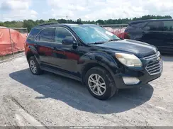 2GNALCEK2H6229135 2017 CHEVROLET EQUINOX