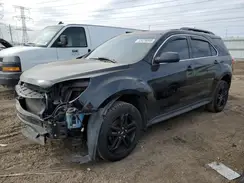 2GNALCEK2H6230432 2017 CHEVROLET EQUINOX