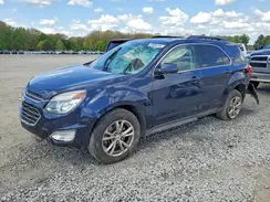 2GNALCEK2H6230673 2017 CHEVROLET EQUINOX