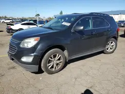 2GNALCEK2H6236294 2017 CHEVROLET EQUINOX