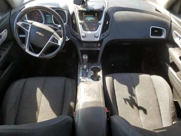 2GNALCEK2H6236294 2017 CHEVROLET EQUINOX - Image 8
