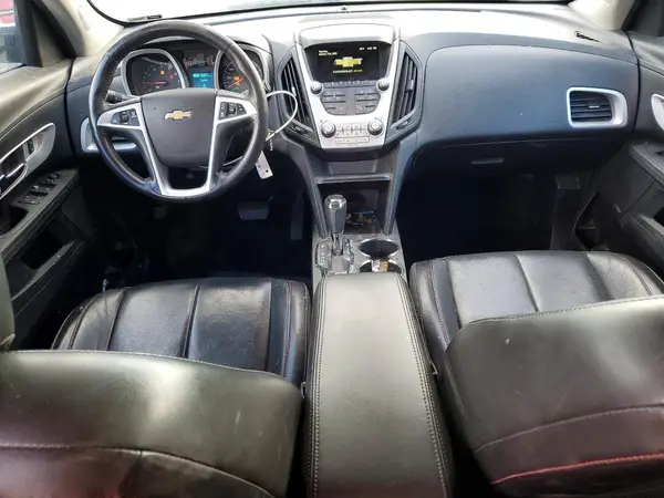 2GNALCEK2H6236795 2017 CHEVROLET EQUINOX - Image 8