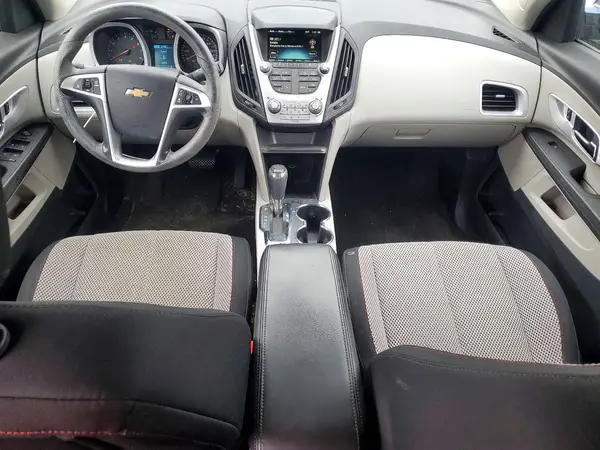 2GNALCEK2H6242144 2017 CHEVROLET EQUINOX - Image 8