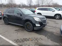 2GNALCEK2H6242533 2017 CHEVROLET EQUINOX