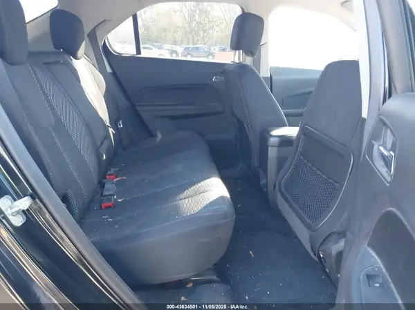 2GNALCEK2H6243942 2017 CHEVROLET EQUINOX - Image 8