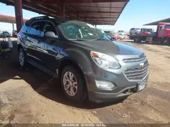 2GNALCEK2H6244413 2017 CHEVROLET EQUINOX