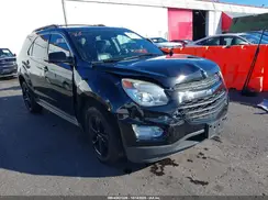 2GNALCEK2H6244735 2017 CHEVROLET EQUINOX
