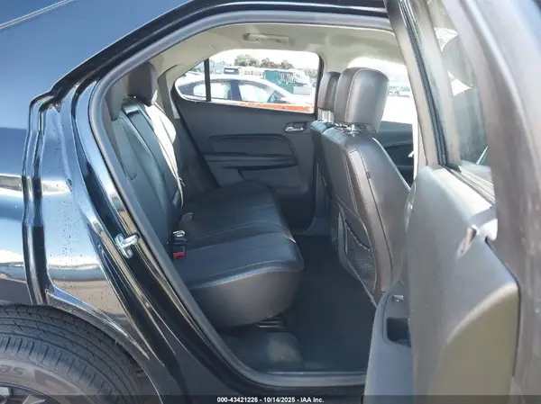 2GNALCEK2H6244735 2017 CHEVROLET EQUINOX - Image 8