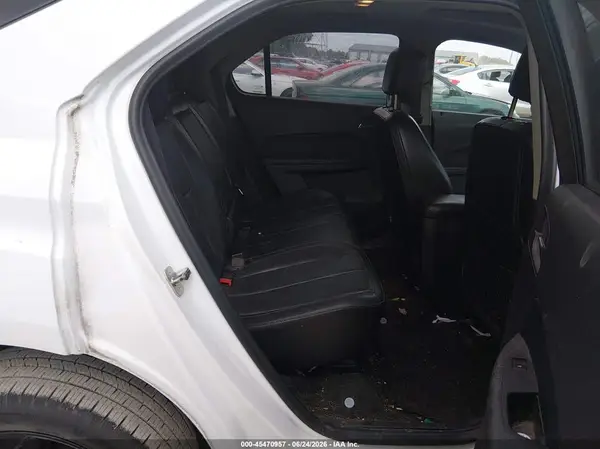 2GNALCEK2H6245044 2017 CHEVROLET EQUINOX - Image 8