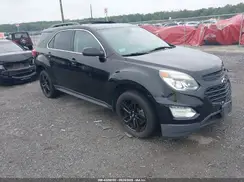 2GNALCEK2H6245061 2017 CHEVROLET EQUINOX