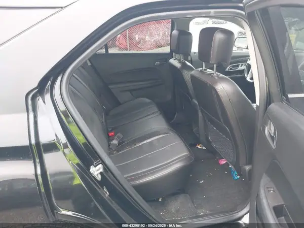 2GNALCEK2H6245061 2017 CHEVROLET EQUINOX - Image 8