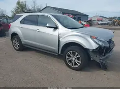 2GNALCEK2H6245822 2017 CHEVROLET EQUINOX