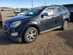 2GNALCEK2H6248896 2017 CHEVROLET EQUINOX