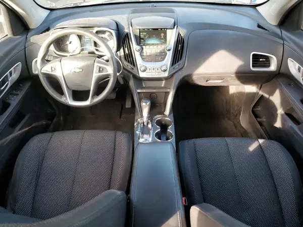 2GNALCEK2H6248896 2017 CHEVROLET EQUINOX - Image 8