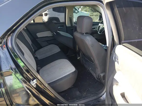 2GNALCEK2H6248932 2017 CHEVROLET EQUINOX - Image 8