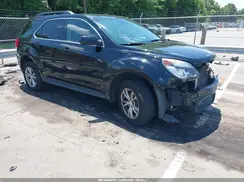 2GNALCEK2H6249272 2017 CHEVROLET EQUINOX